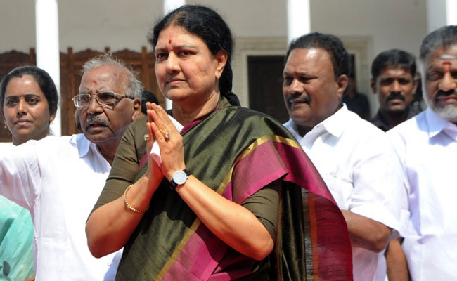 sashikala 1