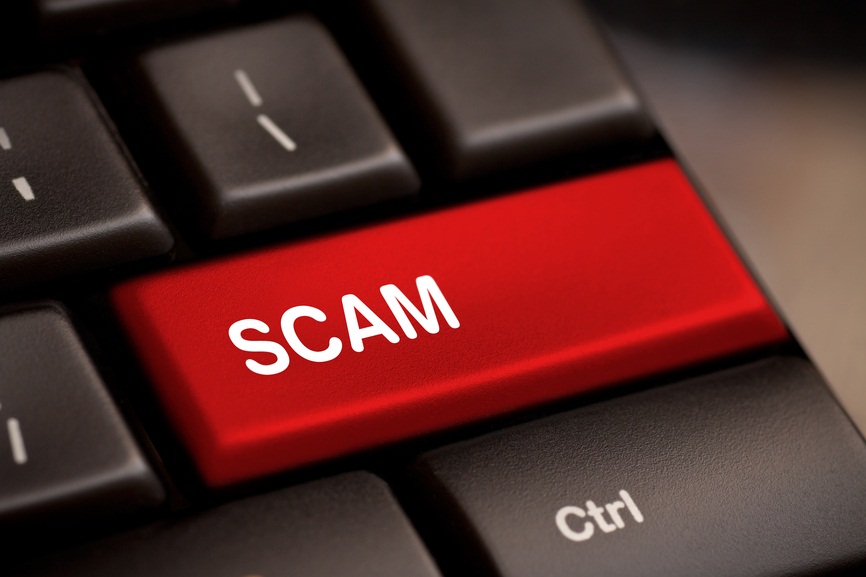scam 1