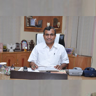 sumandip university mansukh shah