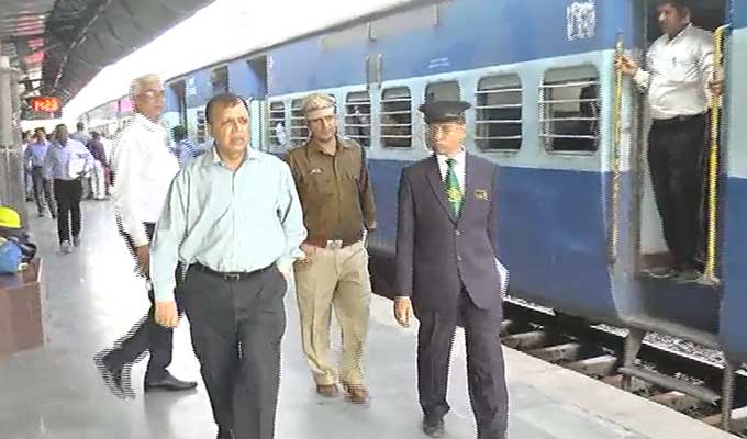 western reailway ganaral manager1