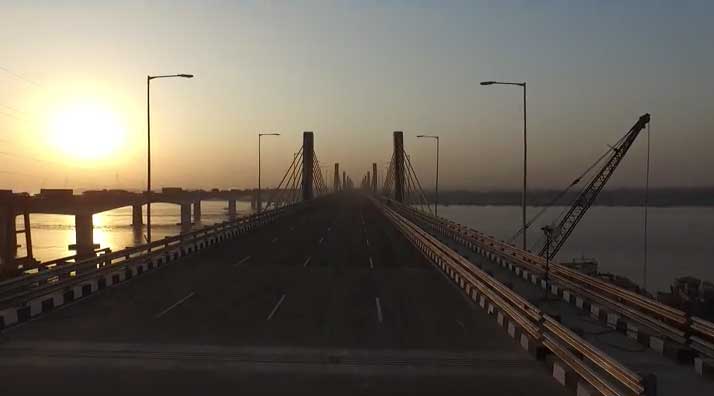 bharuch cable bridge