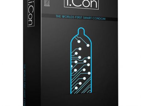 icon samrt condom 123