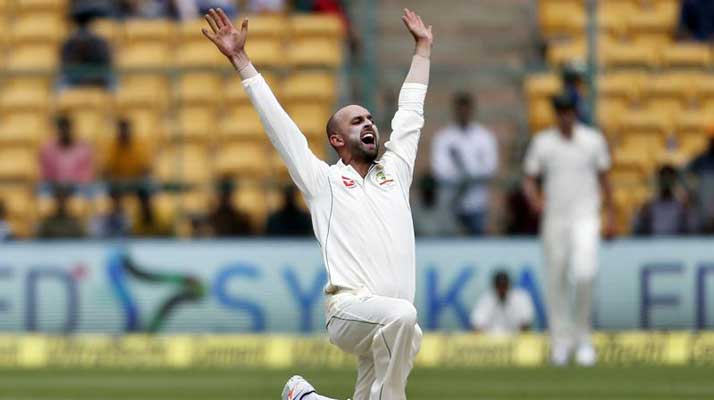 ઇન્ડિયા 189 રન પર ઓલ આઉટ india vs australiya