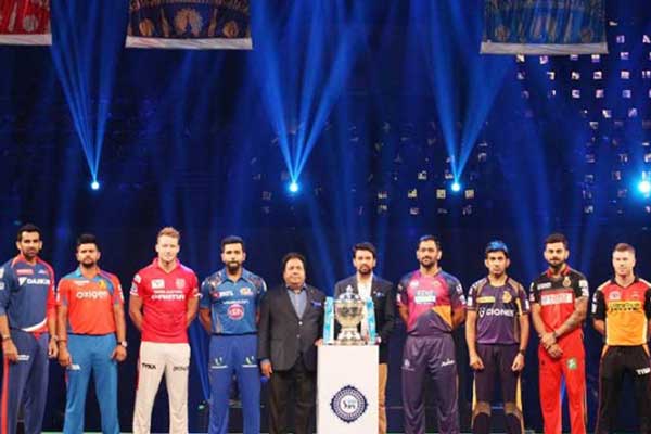 Ipl 2017 Satya Day
