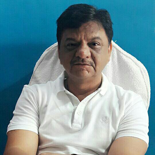 sailesh mehta