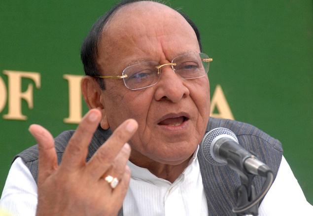 Shankar sinh vaghela