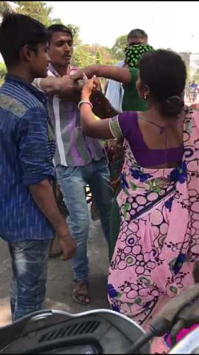 Surat Maar1 Satya Day
