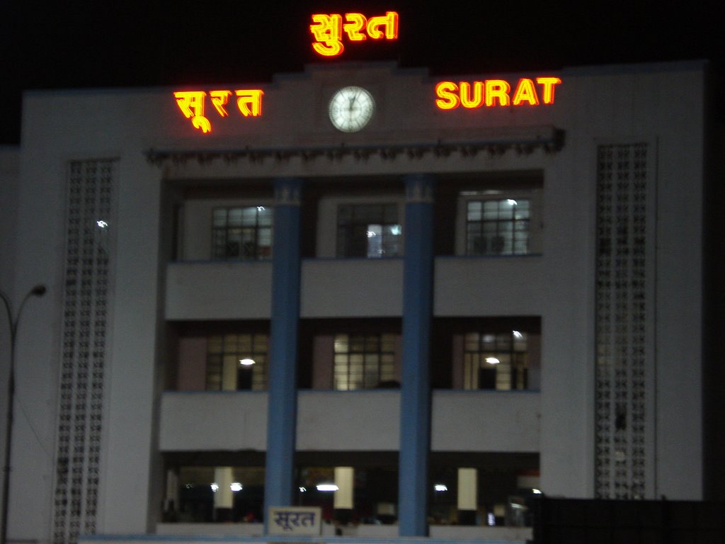 surat