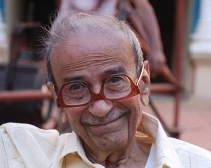 પદ્મ શ્રી તારક મહેતા નું અમદાવાદ ખાતે નિધન tarak maheta
