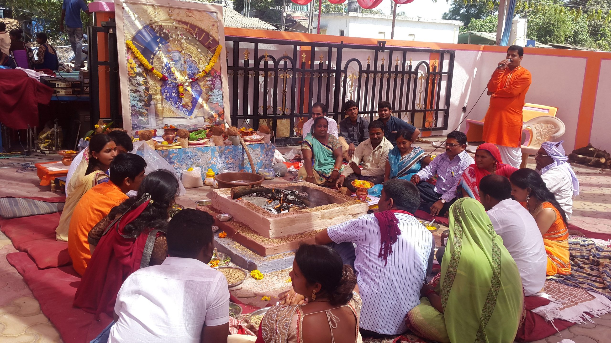 PARDI BHESLAPADA SAI MANDIR NO PACHMO PATOTSHAV NIMITE NAGAR MA PALKHI YATRA 1 scaled