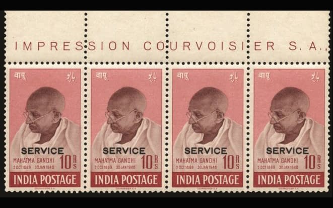 Gandhi Satya Day