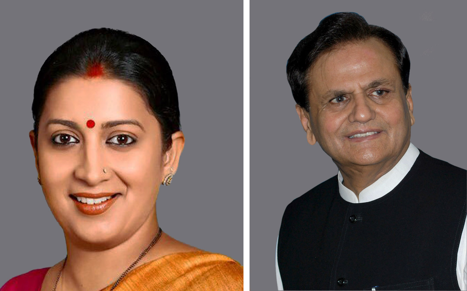 Ahmed Patel