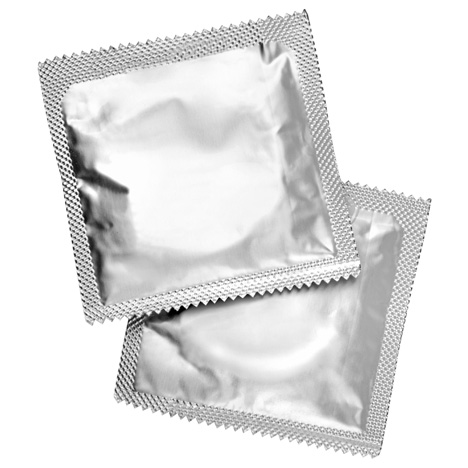 Condom dezeen