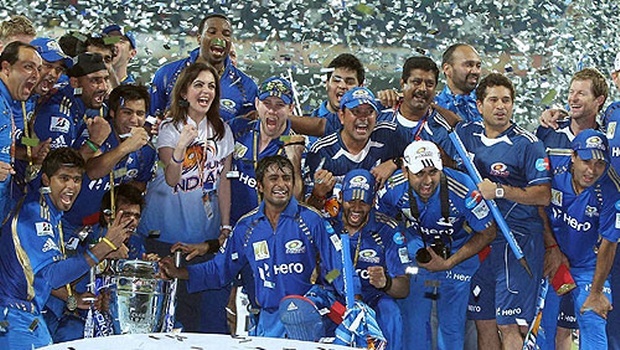 Mumbai Indians