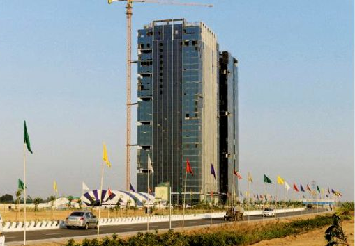Nse Giftcity Satya Day
