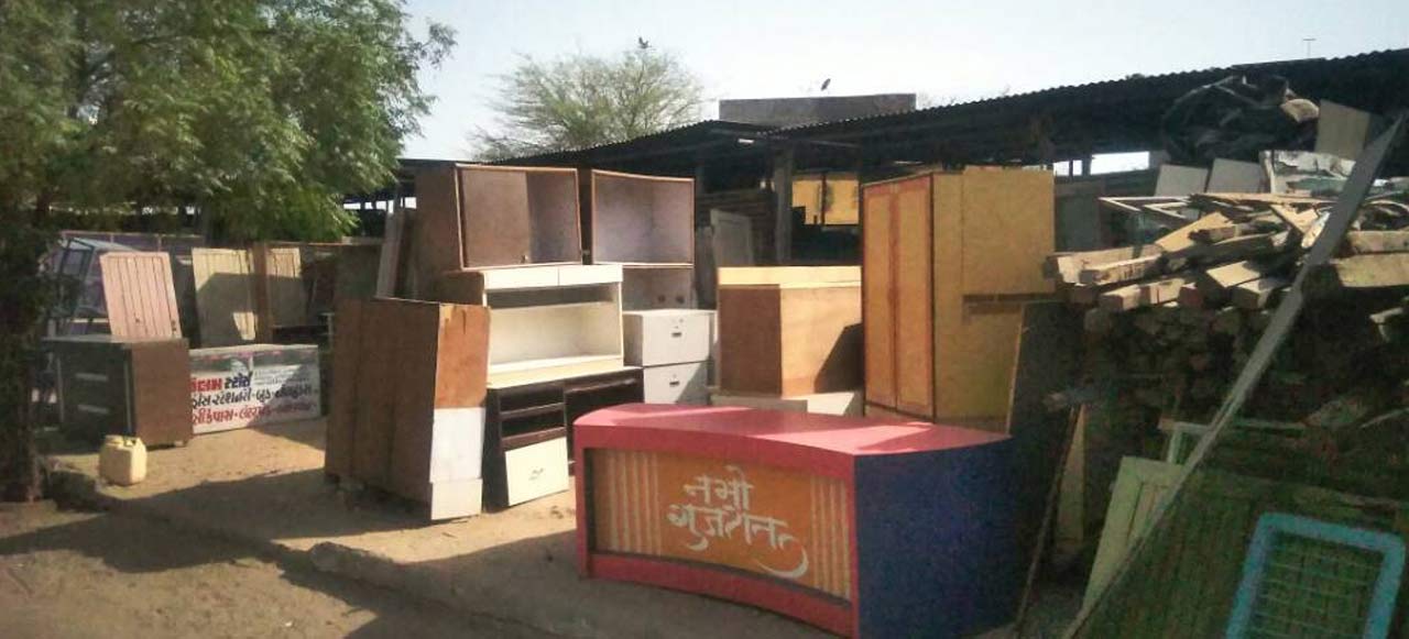 Namo Gujarat
