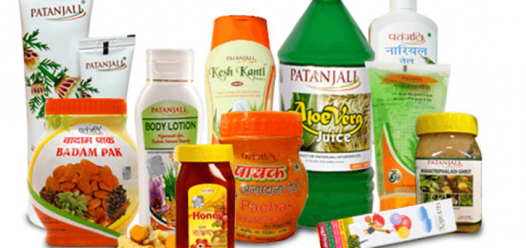 PATANJALI Products pic110090909