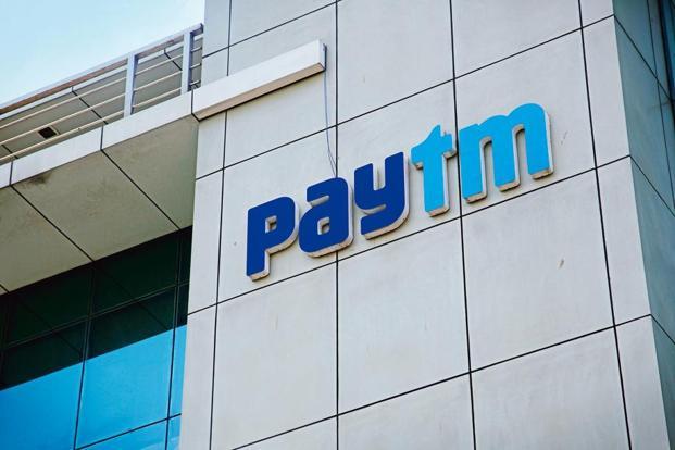 Paytm