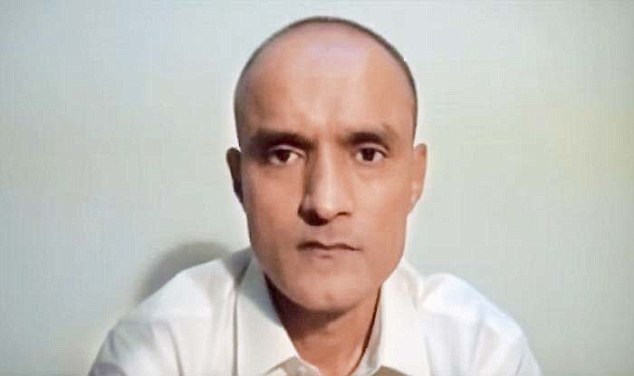 કુલભૂષણ બાબતે ભારતને મોટી સફળતા kulbhusan