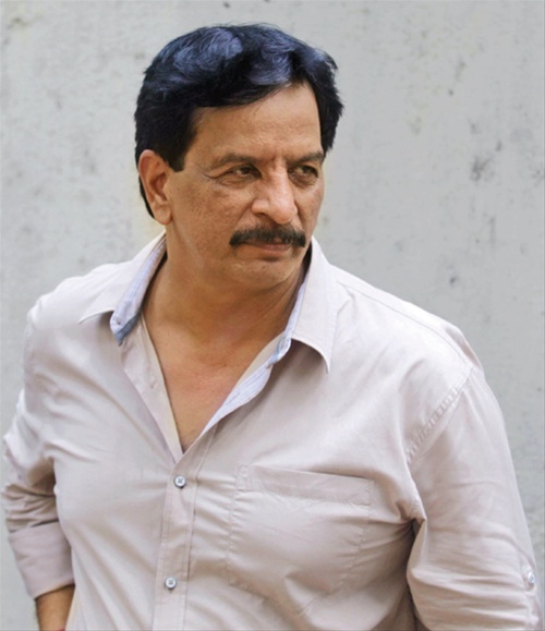 pradip sharma