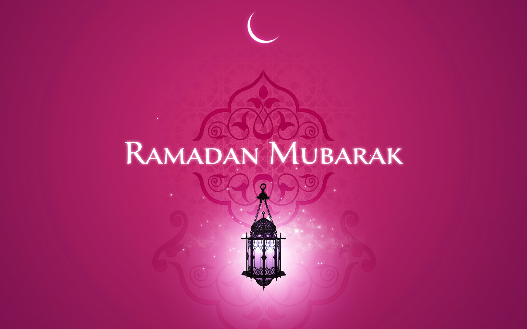 Ramadan Mubarak Satya Day