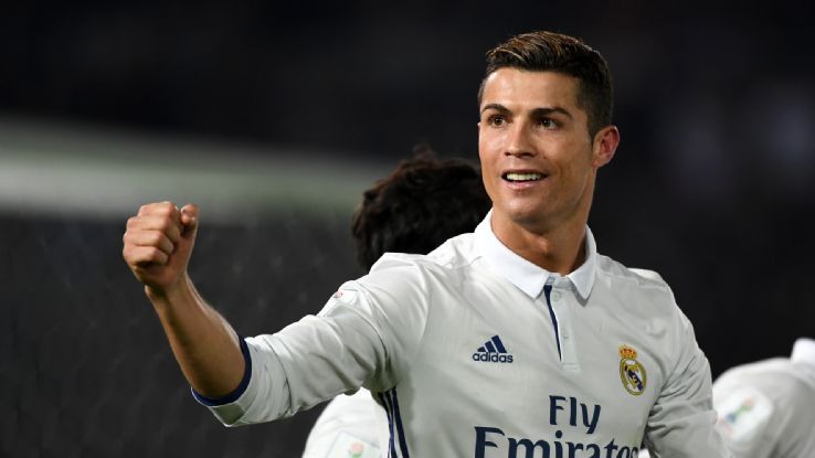 Ronaldo Satya Day