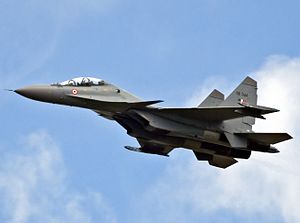 24 કલાકથી ગુમ સુખોઈની કોઈ ભાળ નહીં. sukhoi