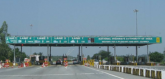 toll