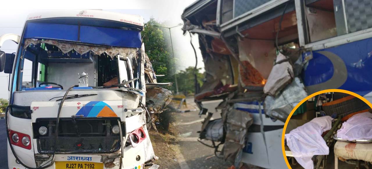 Vadodara Accident Satya Day