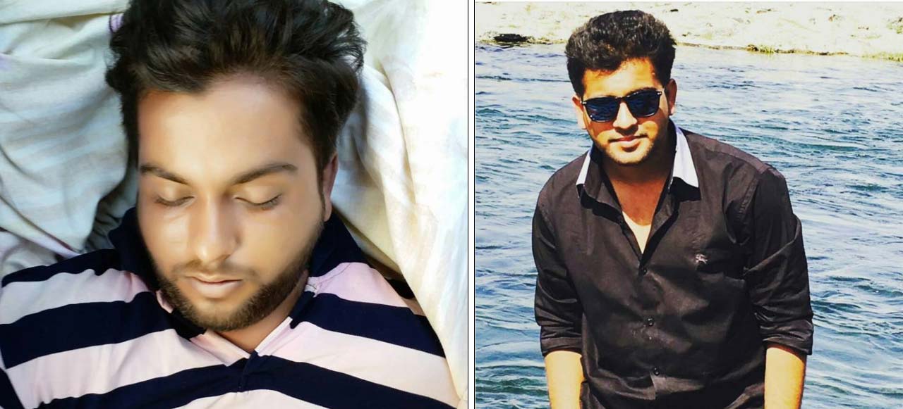 વડોદરા : વિદ્યાર્થી ના આપઘાત થી લોકો માં ચકચાર vadodara sucide