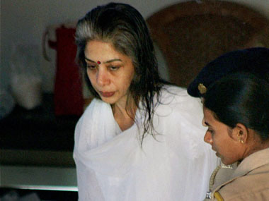 Indrani