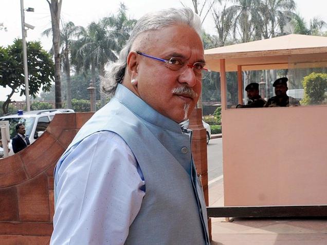 Mallya Satya Day