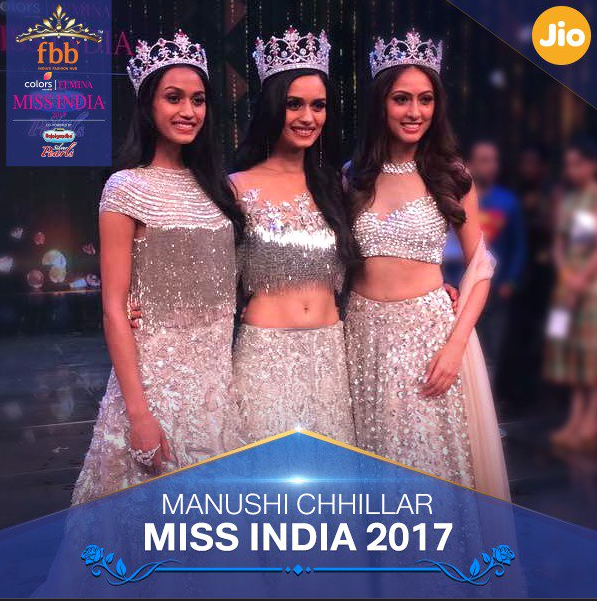 MissIndia2017