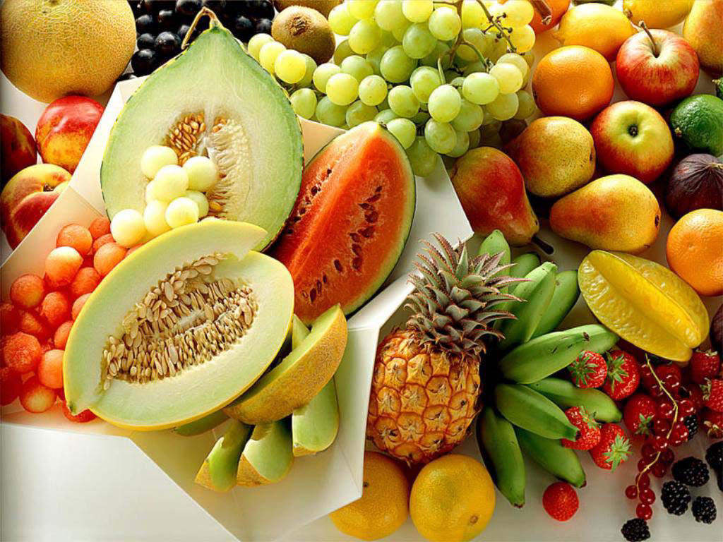 Mix Fruit