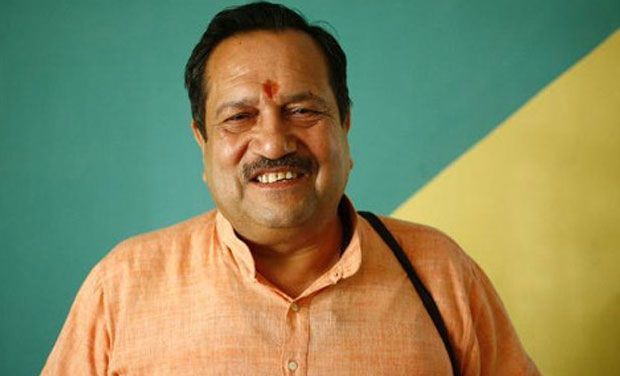 Rss Indresh Kumar Satya Day