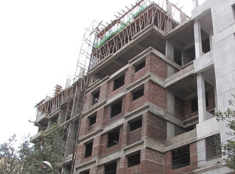 Residential Building Construction