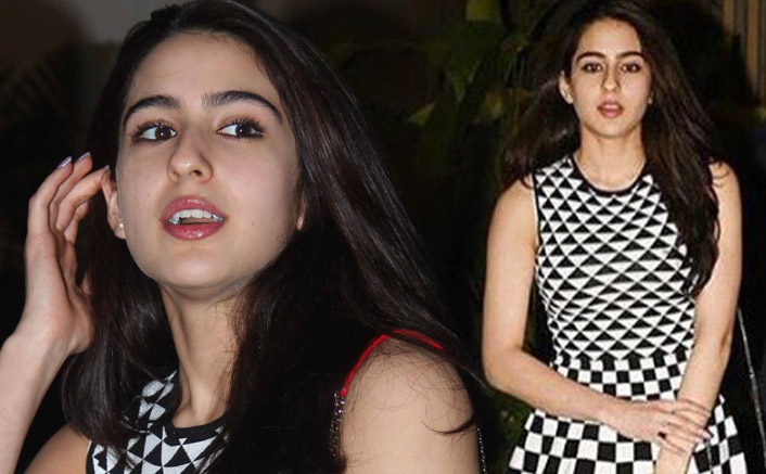 Sara Ali Khan