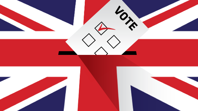 UK Election 2015
