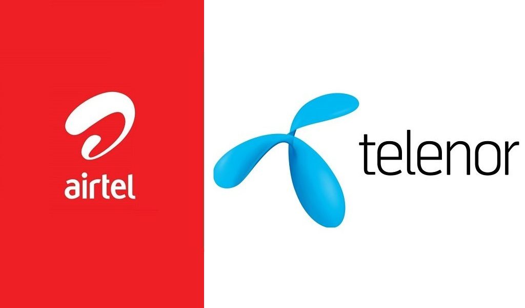 Airtel Telenor Satya Day