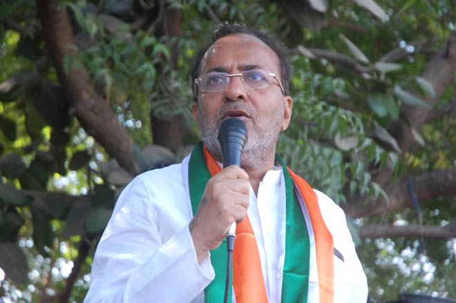 Arjun Modhvadia Satya Day