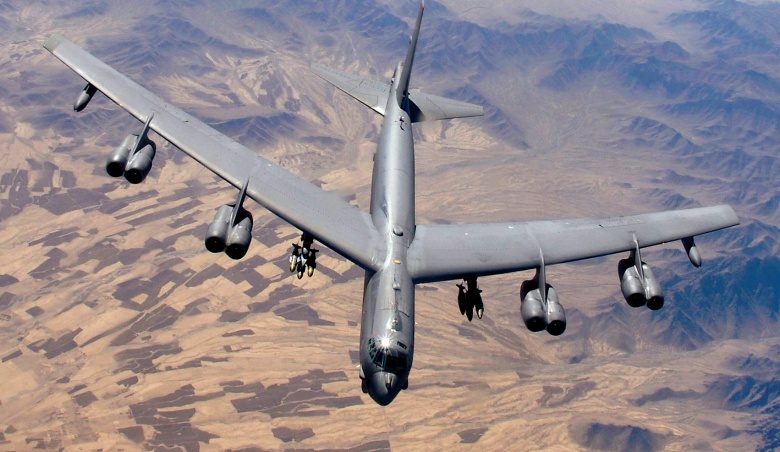 b52