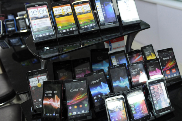 Cellular Mobile Satya Day