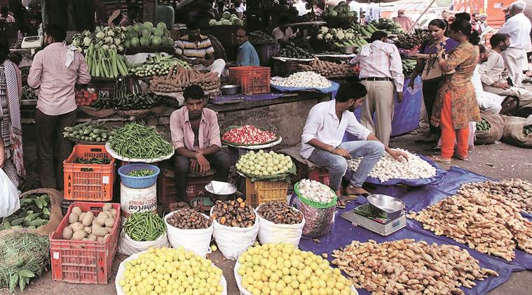 Chandigarh Vegetables 759 Satya Day