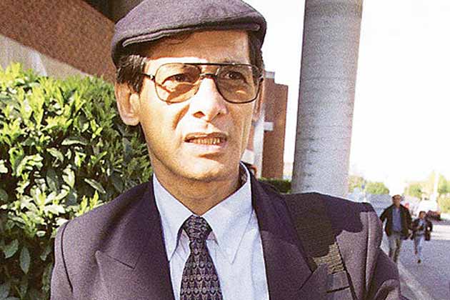 Charles Sobhraj Satya Day