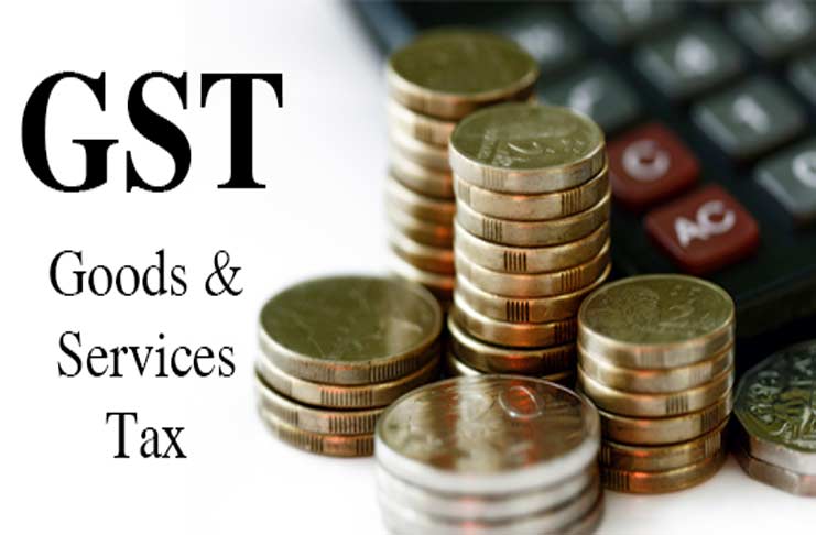 Gst Satya Day