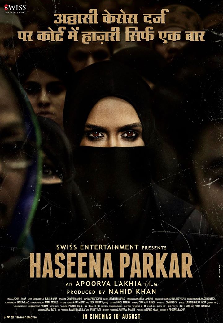 Haseena Satya Day