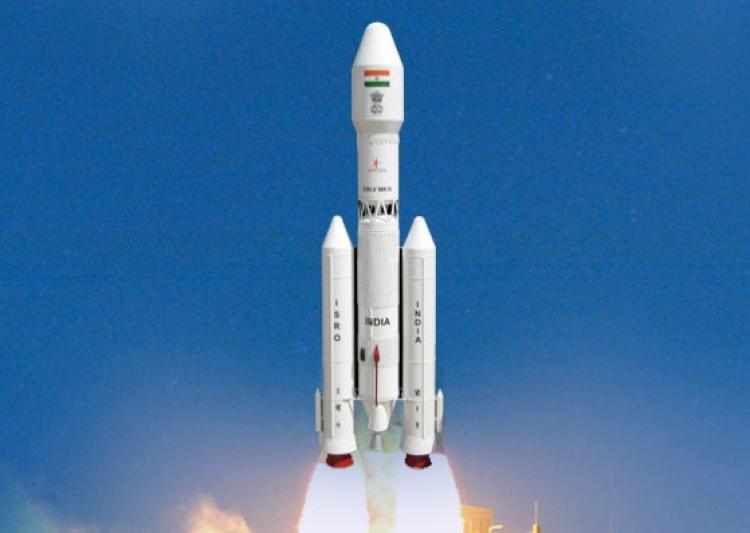 Isro Satya Day