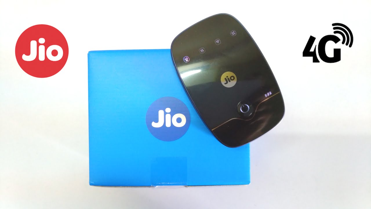 jiofi