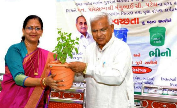 mangubhai navsari