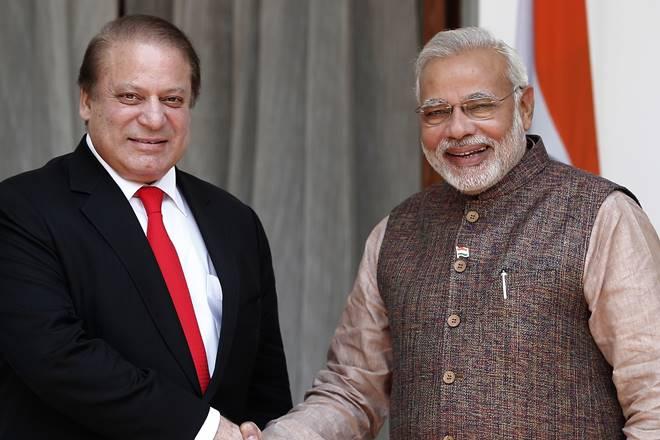 modi nawaz